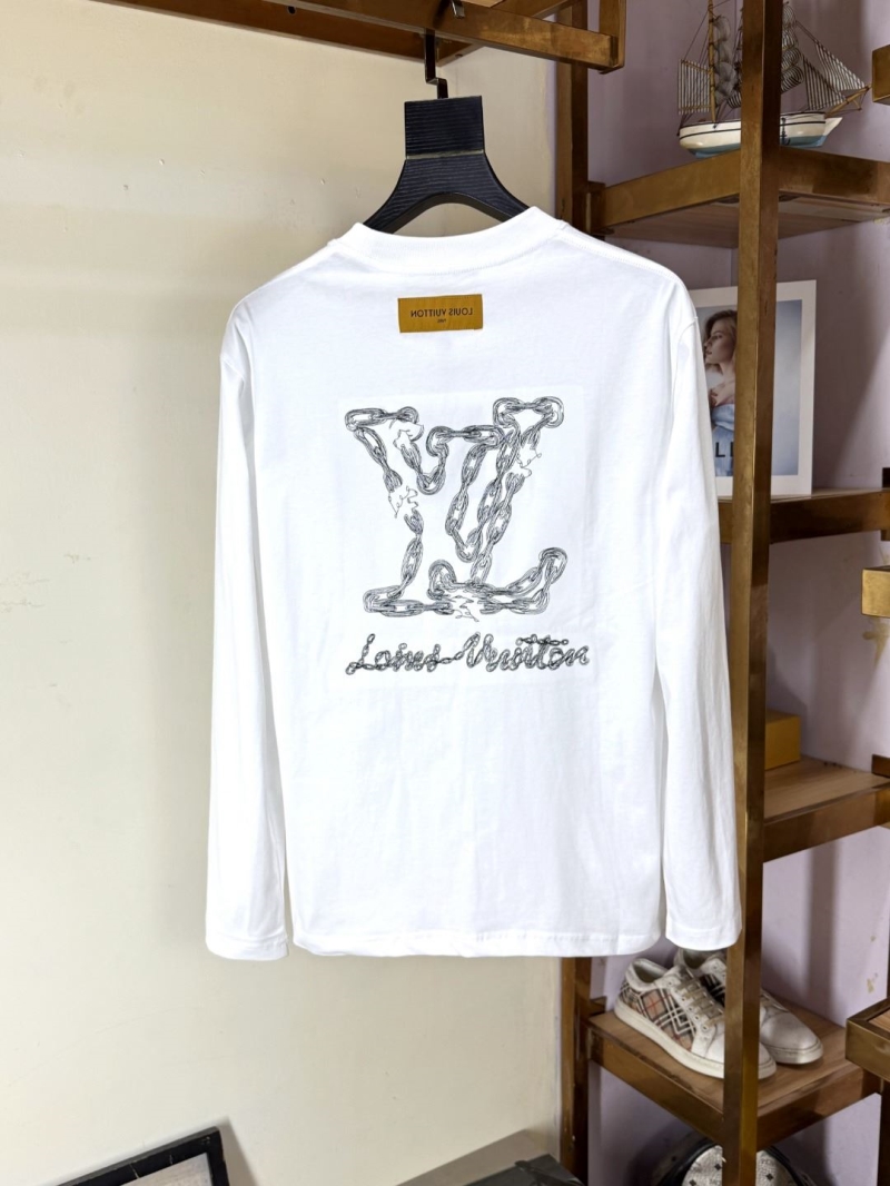 l0vis Vvtt0n t-shirt